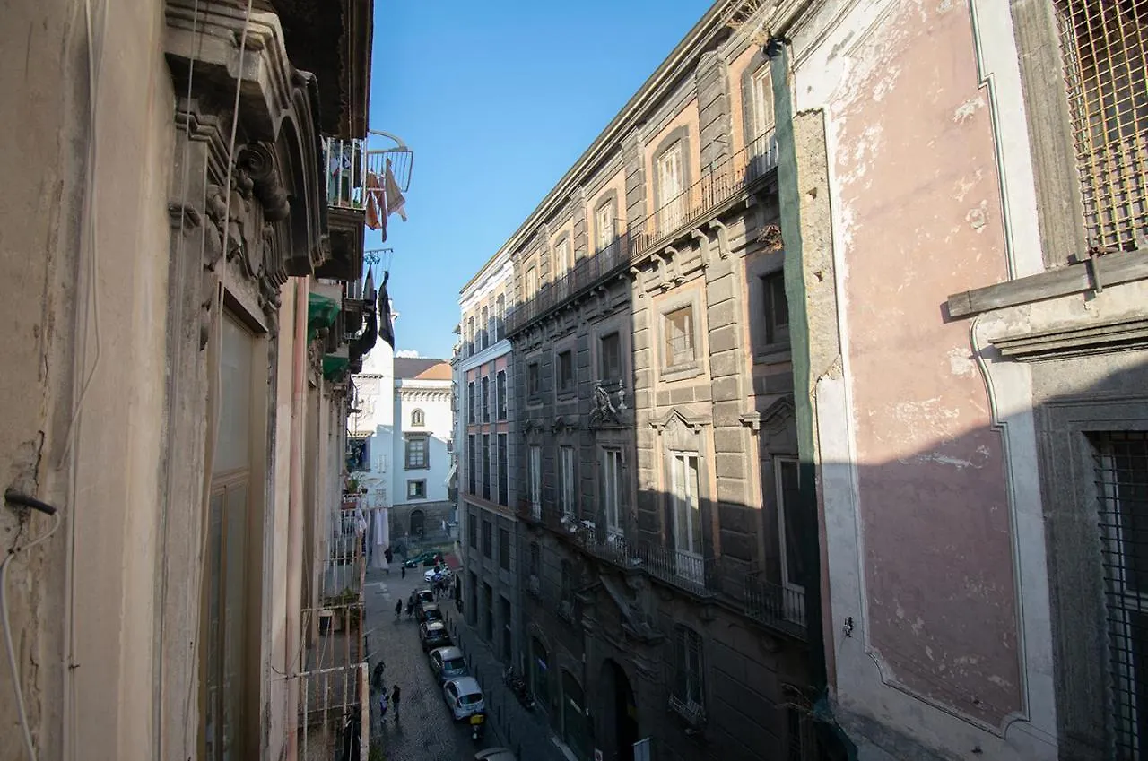 Lorenzo's Art Studio 2 Napoli