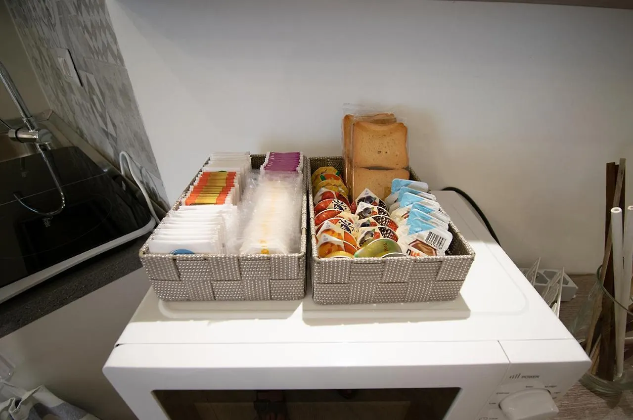 Apartman Lorenzo'S Art Studio 2 Nápoly Olaszország