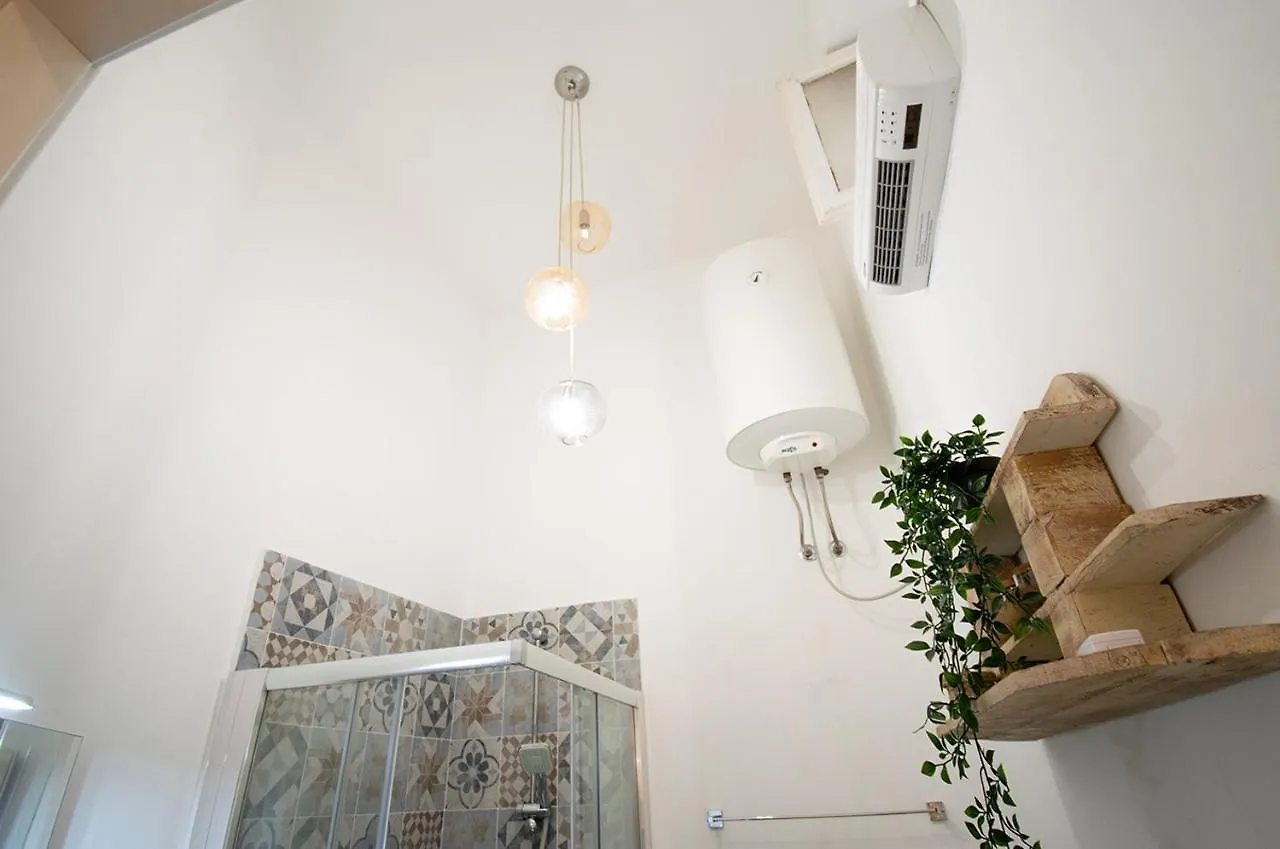 Apartman Lorenzo'S Art Studio 2 Nápoly
