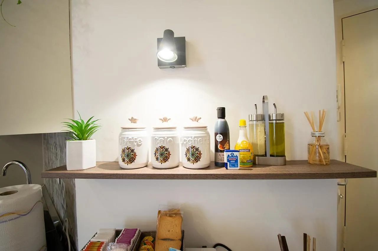 Apartman Lorenzo'S Art Studio 2 Nápoly Olaszország
